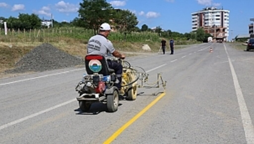 İLKADIM’DA 3 MAHALLEYE YENİ SEMT PAZARI KURULUYOR