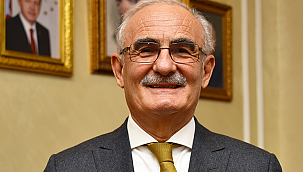 MİLLETVEKİLİ YILMAZ'DAN KURBAN BAYRAMI MESAJI