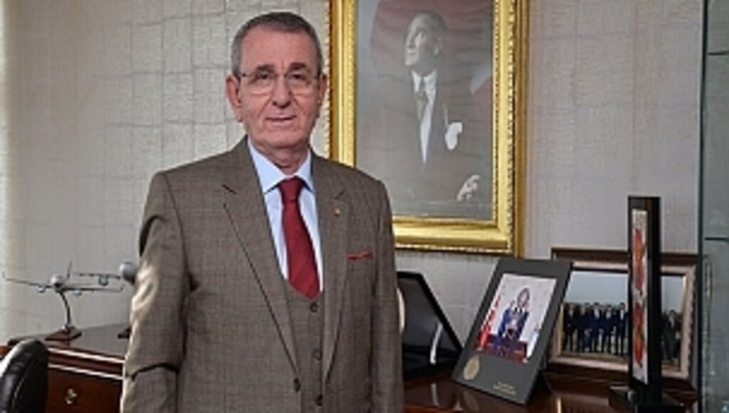 Murzioğlu’ndan Kurban Bayramı mesajı