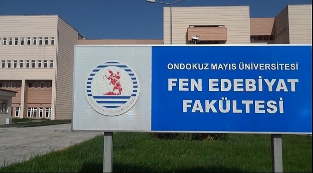 OMÜ'de Fen Edebiyat Fakültesi kapatıldı