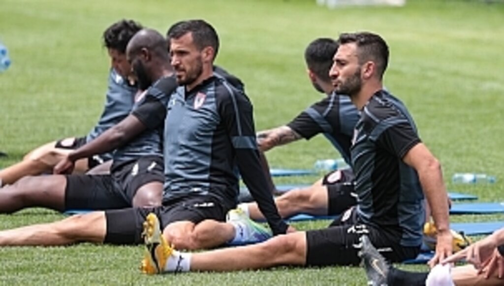 Samsunspor hız kesmiyor