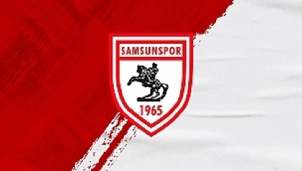 Samsunspor'un rakipleri belli oldu - samsun haber