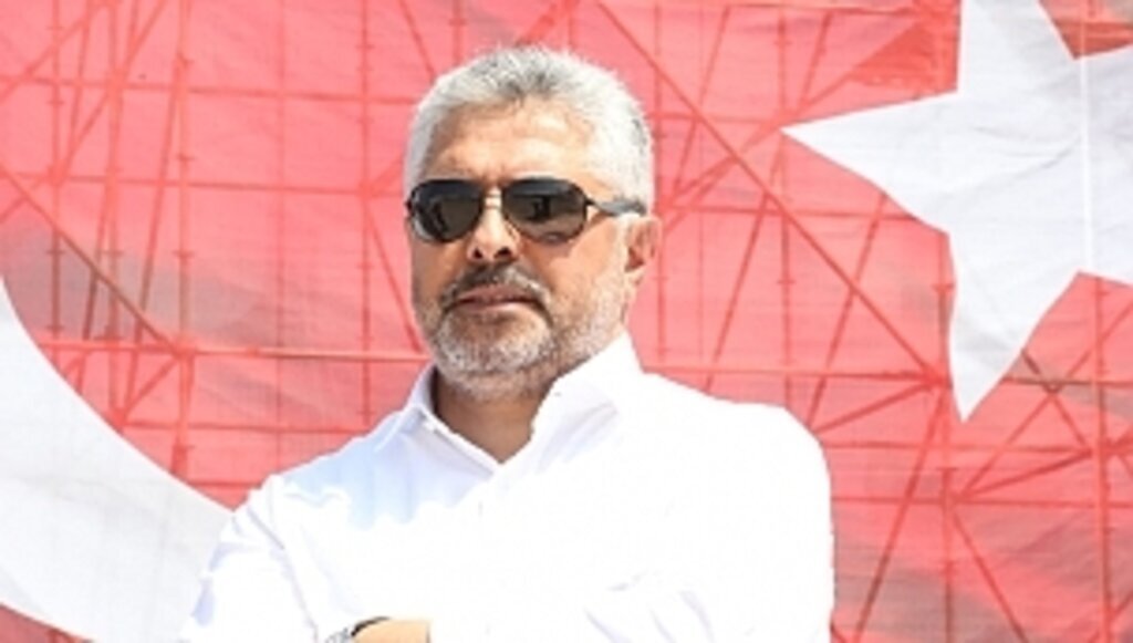 BAŞKAN AKSU'NUN 30 AĞUSTOS ZAFER BAYRAMI MESAJI 