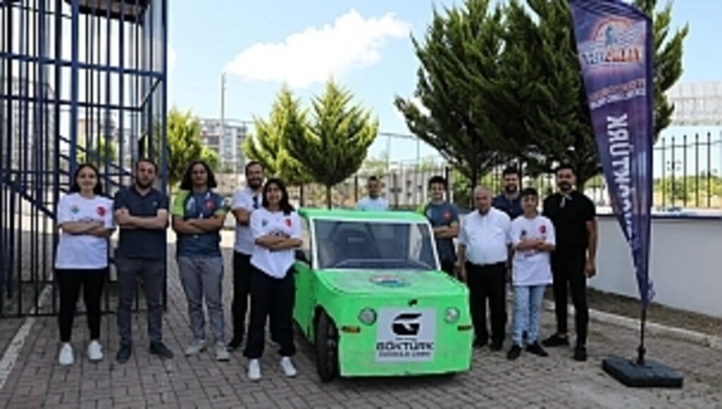 BAŞKAN DEMİRTAŞ: GENÇ NESİLLERE ÖNCÜ OLARAK DESTEĞİMİZİ SÜRDÜRECEĞİZ