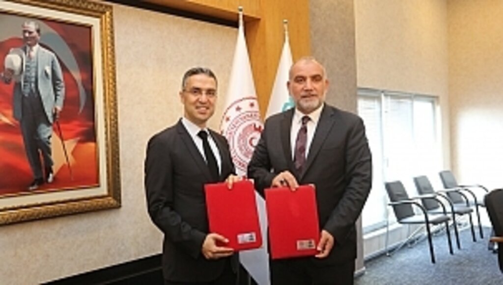 Başkan Sandıkçı: “Gençlerimiz için bir projemiz daha hayata geçiyor”