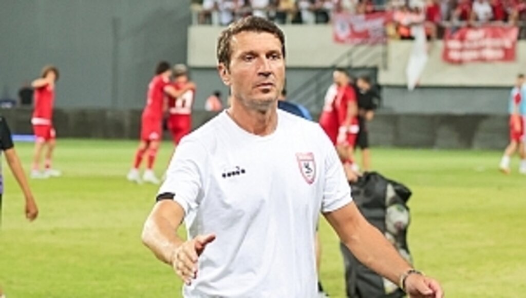 Bayram Bektaş: “Camiamıza armağan olsun”