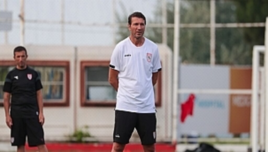 Bayram Bektaş: Çok iyi bir başlangıç yapmak istiyoruz