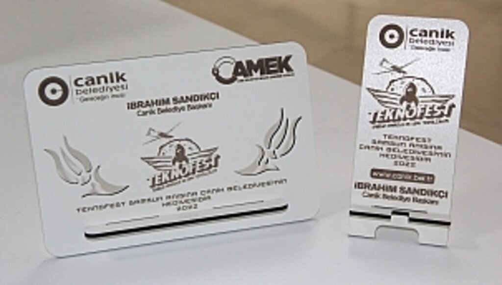 Canik Belediyesi’nden 30 Ağustos’a Özel Hediye Çekilişi