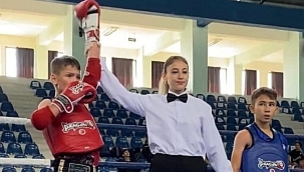 Canikli Sporcular Türkiye Şampiyonası’na Damga Vurgu