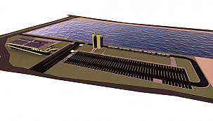 ÇARŞAMBA’DA KANO TESİSİ ÇALIŞMALARI SÜRÜYOR