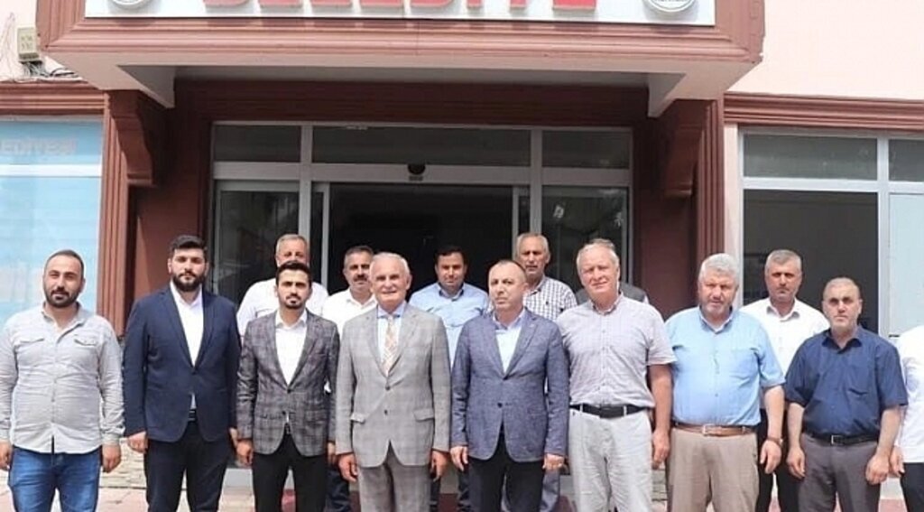 Milletvekili Yılmaz: Ülkemiz çağ atladı