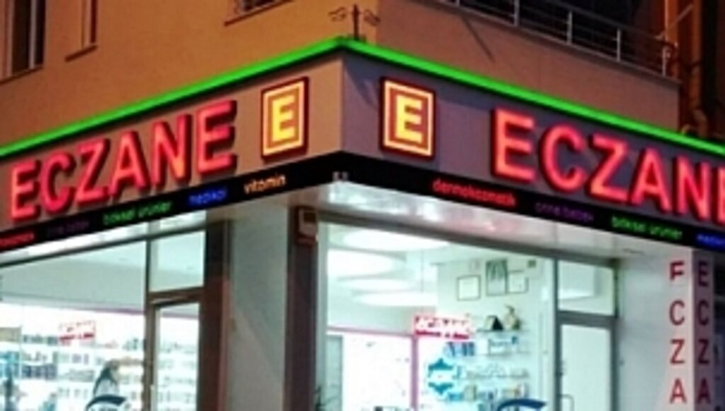 Samsun'da 30 Ağustos nöbetçi eczaneler