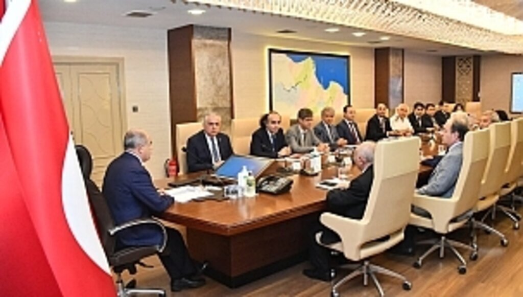 Samsun Valiliği'nden uyarı 