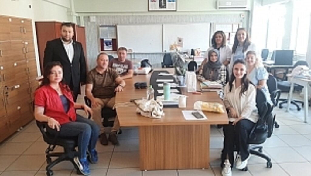 Başkan Demirtaş: Eğitime destek veren bir belediye başkanıyım