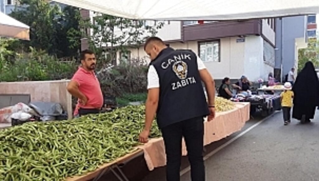 Başkan İbrahim Sandıkçı, “Denetimlerimiz hız kesmeden devam edecek”