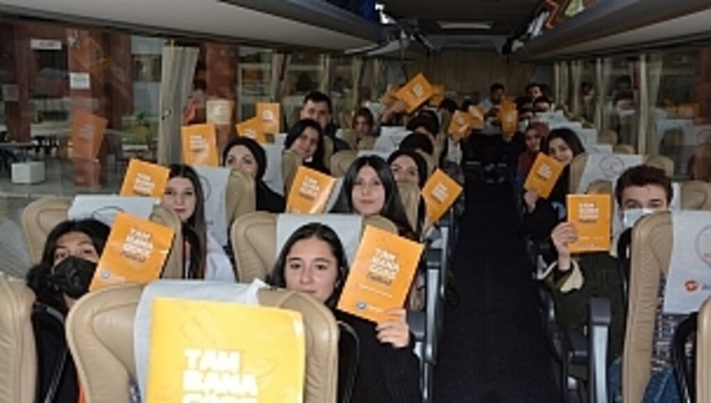 Canik Belediyesi Gençleri Festivalle Buluşturuyor