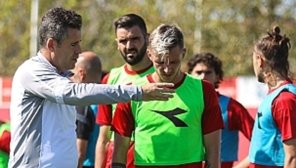 Hüseyin Eroğlu: Bahanemiz yok