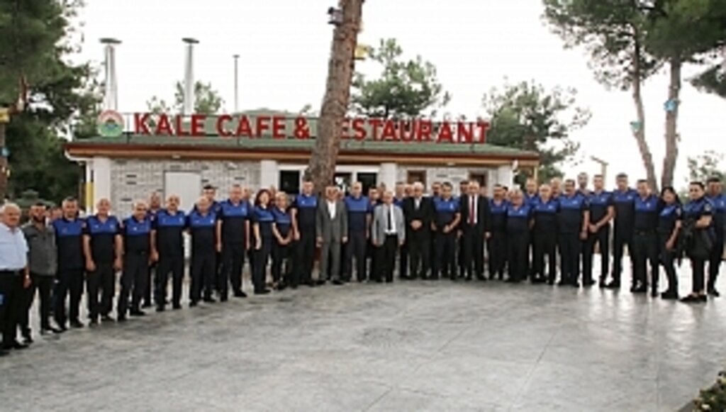 KAMU HİZMETİ OLARAK ZOR BİR GÖREV İCRA EDİYORSUNUZ 