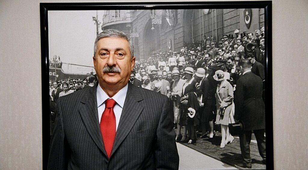 Palandöken: Kantin kiraları arttılmamalı