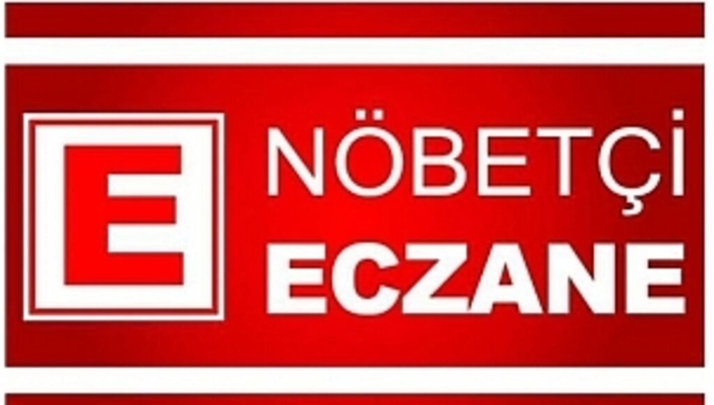 Samsun'da 13 Eylül nöbetçi eczaneler