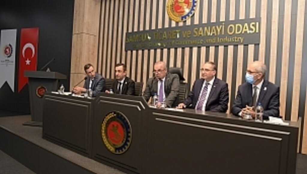 Samsun TSO ihracat elemanı yetiştirecek