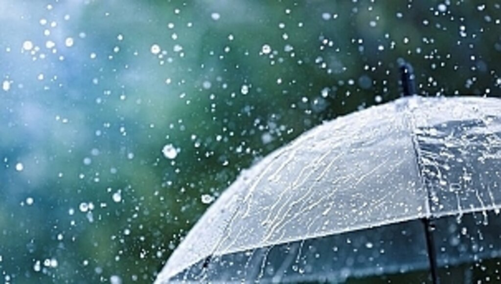 Samsun'un doğu ilçeleri dikkat! Sağanak ve gök gürültülü sağanak yağış bekleniyor