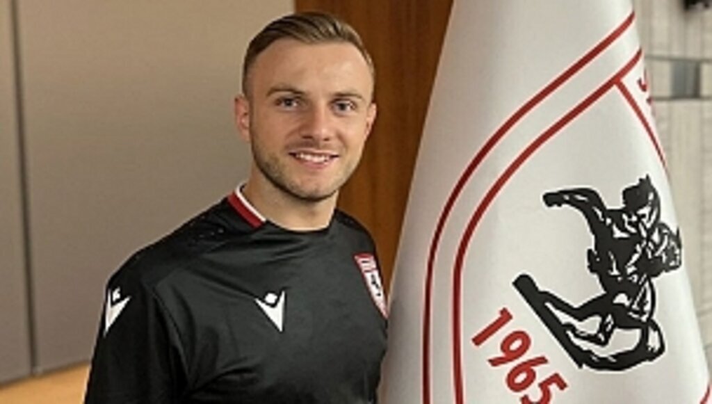 Samsunspor'dan üzücü haber