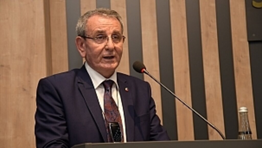 Başkan Murzioğlu’ndan oda organ yenileme seçimleri ile ilgili açıklama