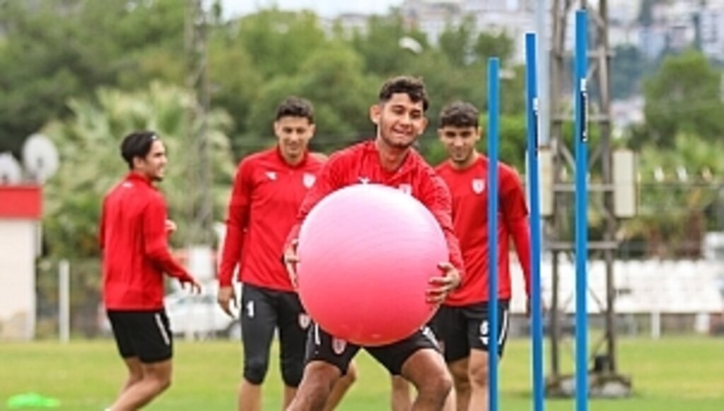 Celil Yüksel: 3 puan bize çok iyi gelecek