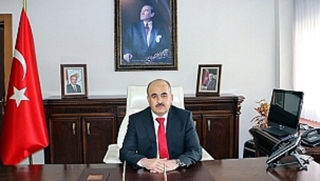 “Güncellenerek Artırılan Tarımsal Destekleme Ödemeleri Üreticilerimize Hayırlı Olsun”