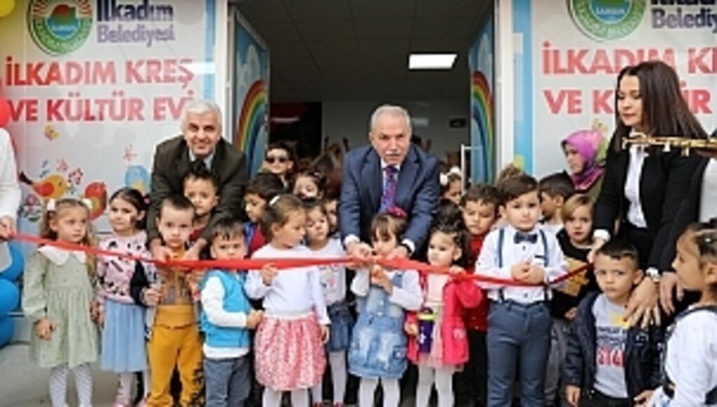 İlkadım'dan dar gelirliler için bir hizmet daha