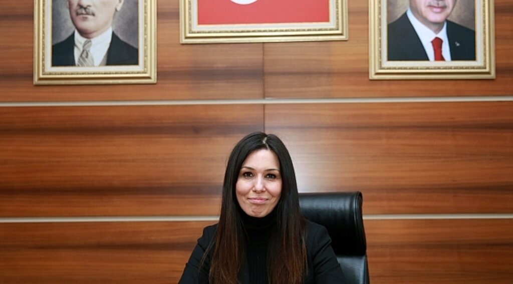 Karaaslan: Cumhuriyetin İlanı’nın 99. yıl dönümünü heyecanla kutluyoruz