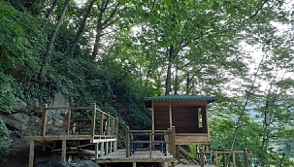 Karacaören Kırsal Turizmin Gözbebeği Olacak