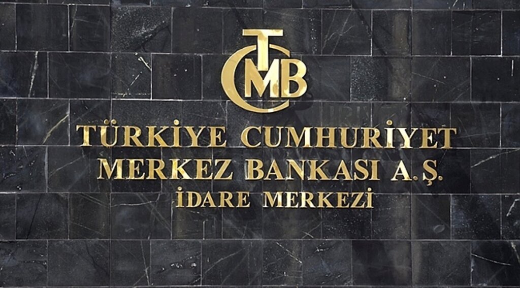 Merkez Bankası yıl sonu enflasyon tahminini yüzde 65,2'ye yükseltti