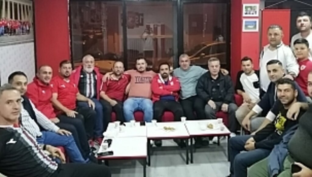 S.T.A.D'DAN TARAFTARA ÇAĞRI... 