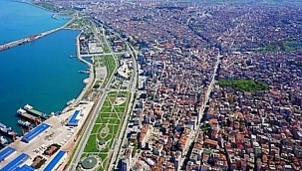 Samsun'da bugün hava nasıl olacak?