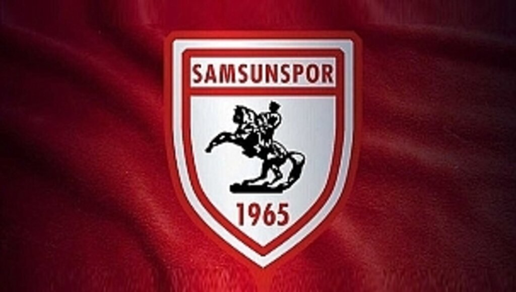 Samsunspor'un rakibi belli oldu