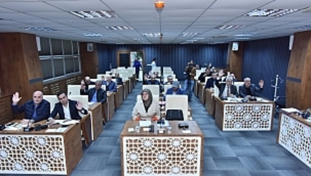 Tekkeköy Belediyesi 2023 bütçesi 400 milyon TL - samsun haber