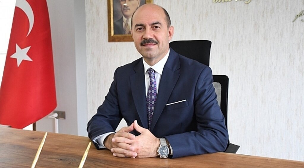 Terme'de ihracatı artıracak proje