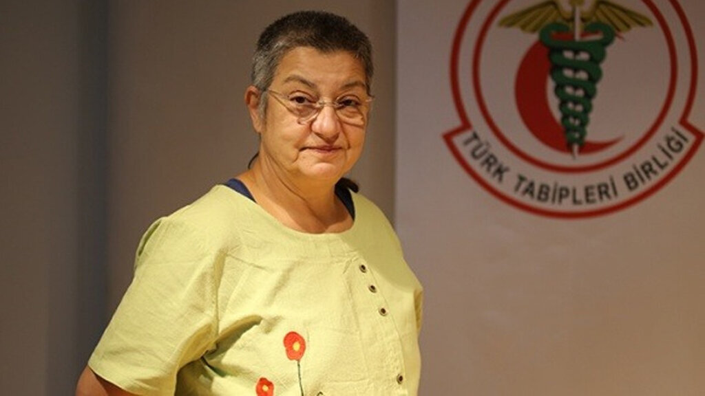 TTB Başkanı Fincancı gözaltına alındı