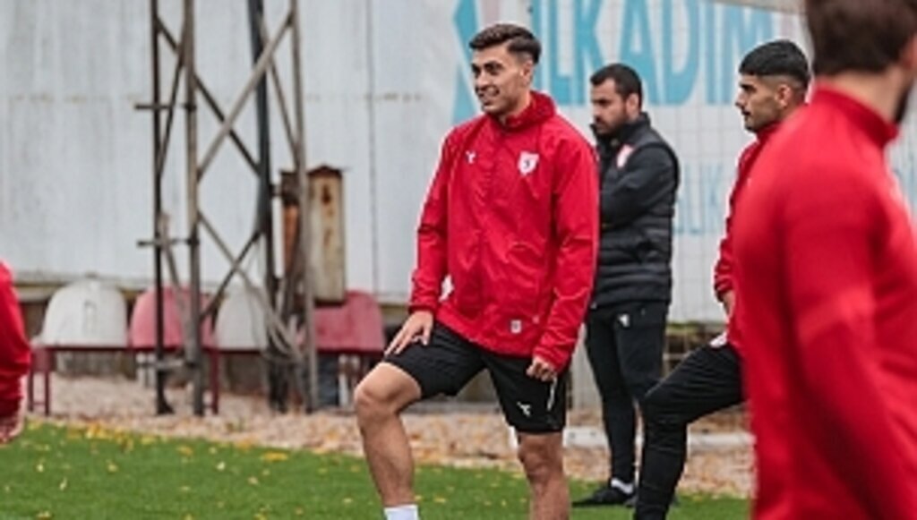 Ali Kaan Güneren: Buraya şampiyon olmak için geldim