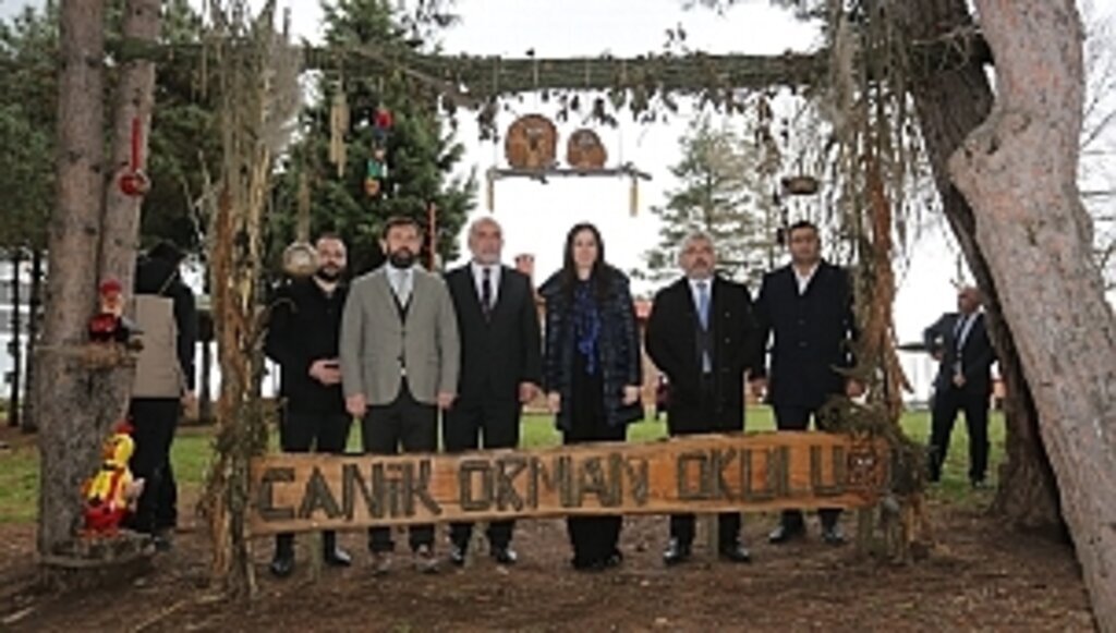 Milletvekili Karaaslan ve Başkan Sandıkçı Yatırımları İnceledi