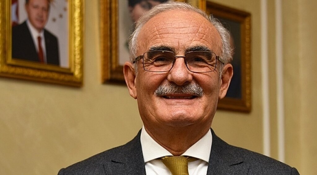 Milletvekili Yılmaz: Atatürk'ün ilkeleriyle ilerleyeceğiz