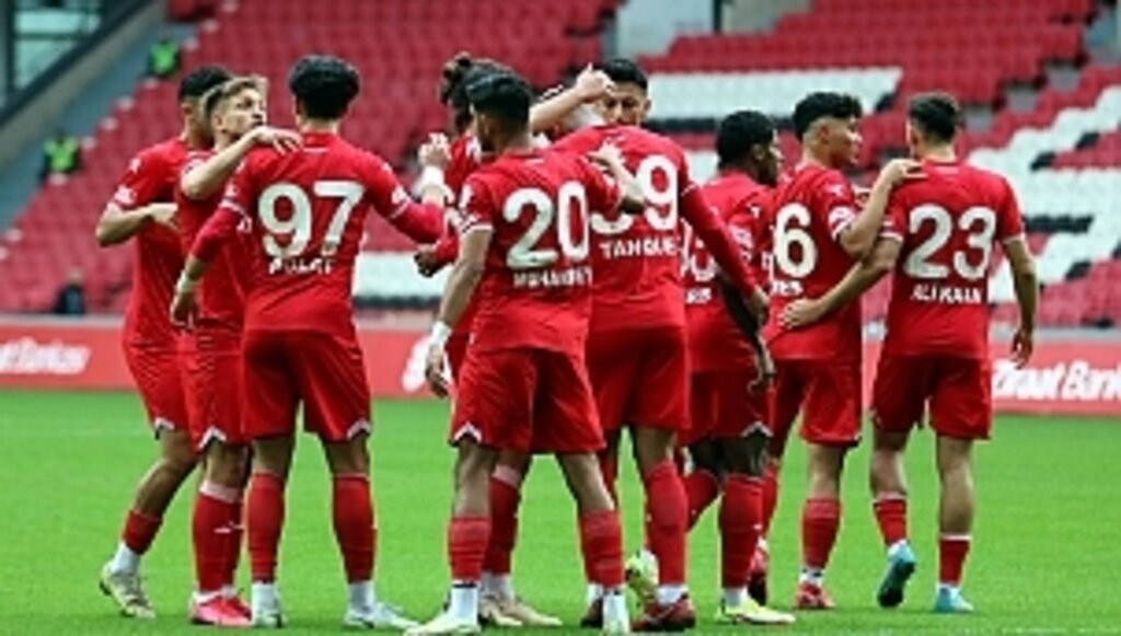 Samsunspor adını bir üst tura yazdırdı - samsun haber