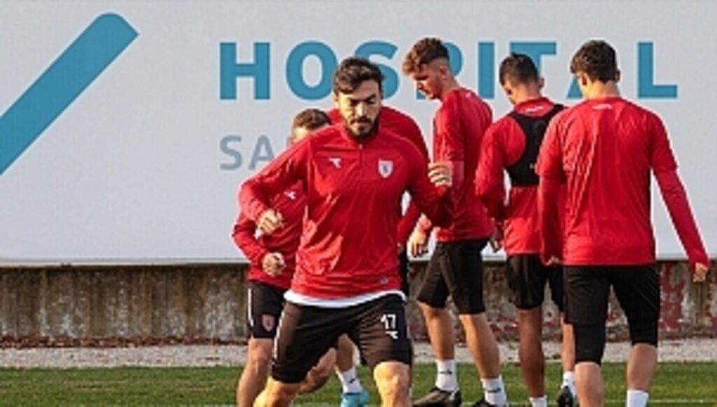 Samsunspor hazırlıklarını sürdürdü