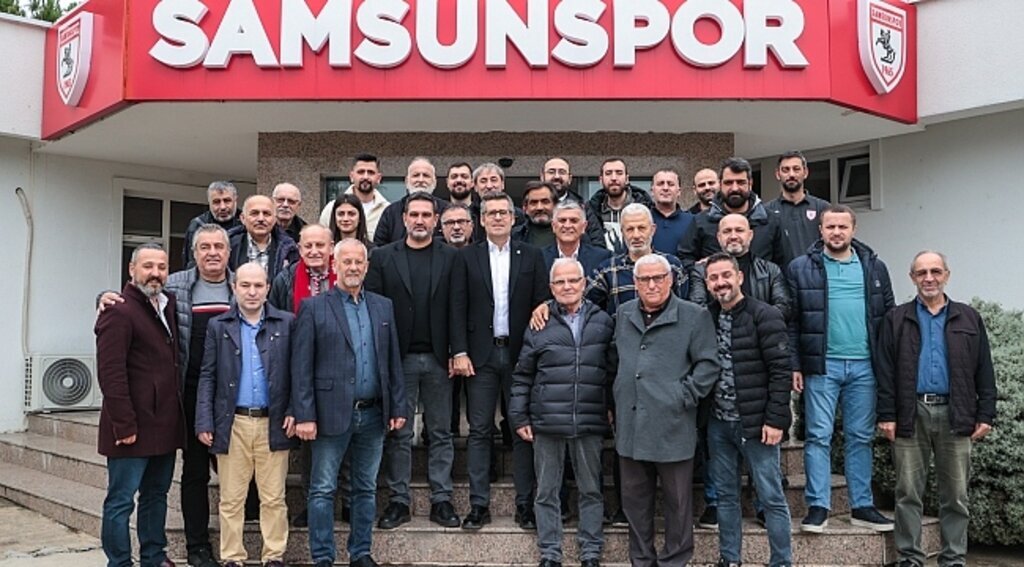 Teknik Direktör Eroğlu: Hedef Süper Lig