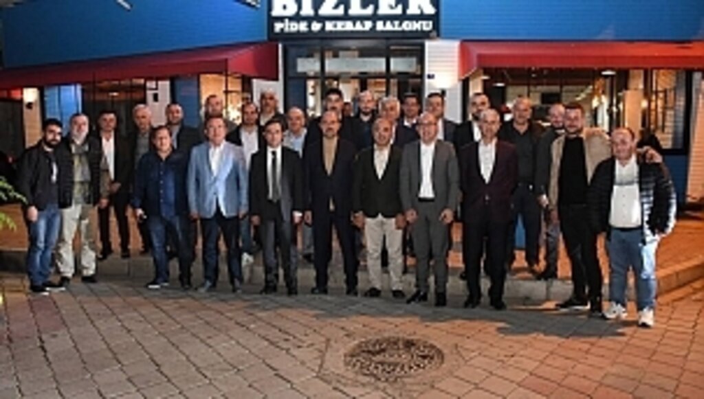 Terme'ye 14,3 milyonluk şirket kuruldu