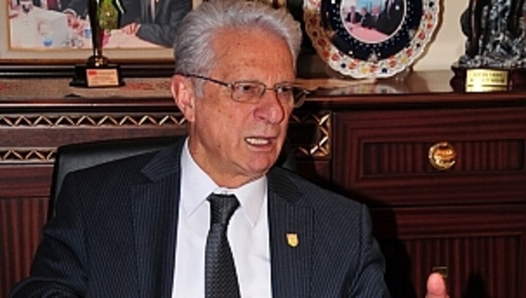 Apaydın: “YILBAŞINDA DİREKSİYON BAŞINA ALKOLLÜ GEÇİLMEMELİ”
