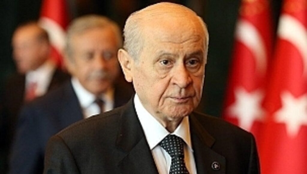 Bahçeli: 2023, Türk ve Türkiye Yüzyılının önsözü, ön yüzü, öncü yılı olacaktır