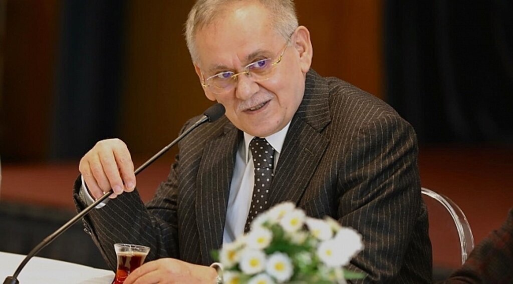 Demir'den istifa açıklaması
